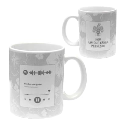 Taza Texao