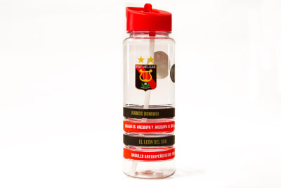 Botella Melgar