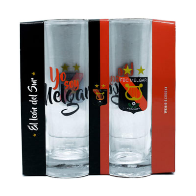 Vaso Set 2 UNI