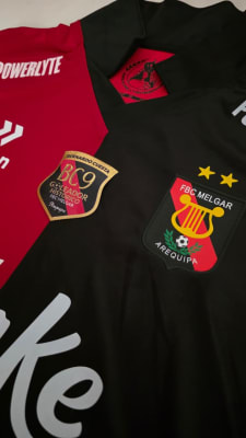 CAMISETA BERNARDO - EDICION LIMITADA1