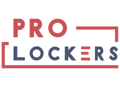 PROLOCKERS - Seguridad en lo que hacemos.