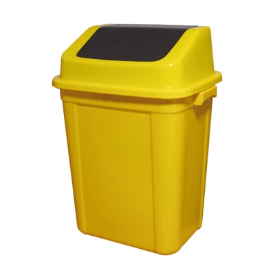 BASURERO VAIVÉN 30 LITROS