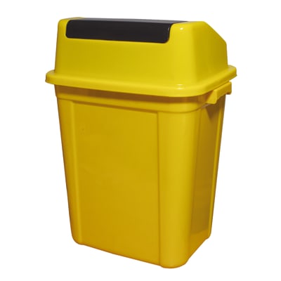 BASURERO VAIVÉN  20 LITROS