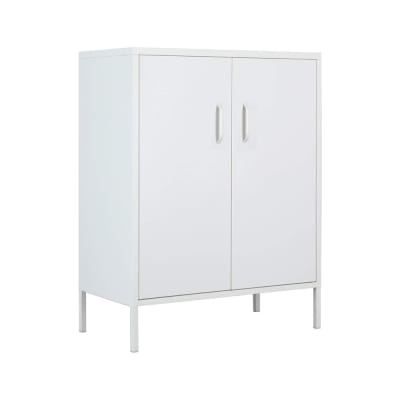 GABINETE METALICO