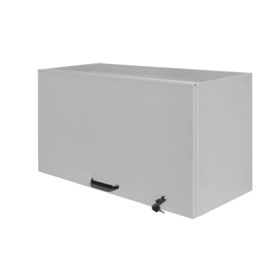 ARMARIO FLOTANTE - METÁLICO