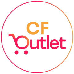 Logo de CF OUTLET