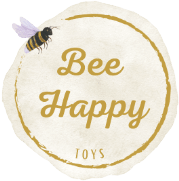Bee Happy Toys