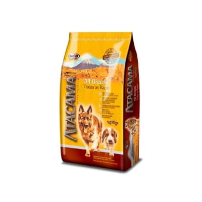 Atacama all breeds sc 20 kg