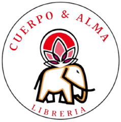 cuerpoyalmalibreria logo
