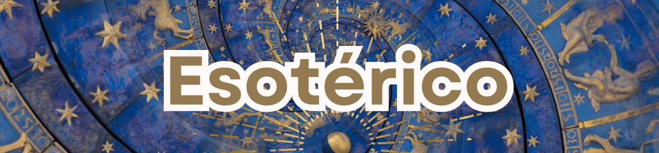 Esoterismo