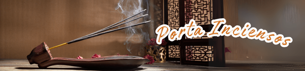 Porta Inciensos