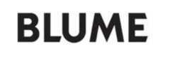 Blume