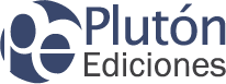 Pluton Ediciones
