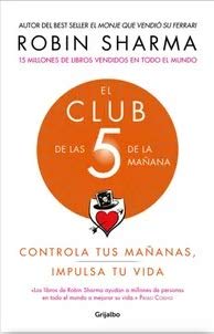 El Club de las 5 de la Mañana