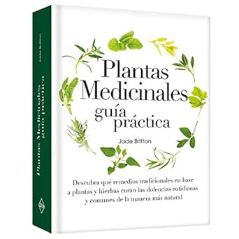 Plantas Medicinales Guia Practica