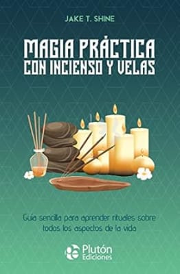 Magia Practica Con Incienso y Vela