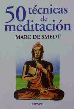 50 técnicas de Meditación Tapa blanda