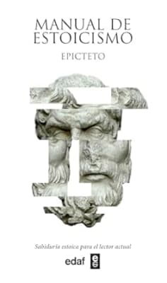 Manual de estoicismo (Spanish Edition) Tapa blanda