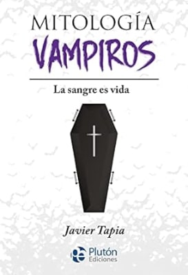 Mitologia Vampiros. La sangre es vida