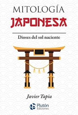 Mitologia Japonesa. Dioses del sol naciente.