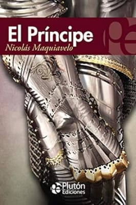 El Principe de Nicolás Maquiavelo (Autor)