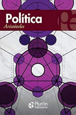 Política de Aristóteles (Autor) Tapa blanda – Versión íntegra