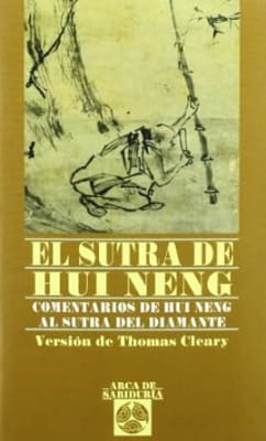 El sutra de Hui Heng - Tapa blanda