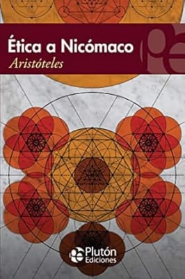 Ética a Nicómaco Tapa blanda – Versión íntegra