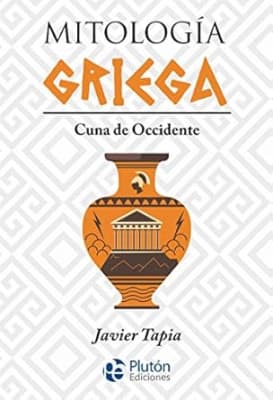 Mitologia Griega Cuna del Occidente