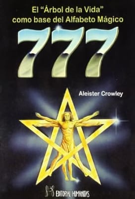 El Arbol de la Vida como base del Alfabeto Magico 777