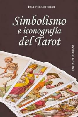 Simbolismo e iconografía del tarot (Spanish Edition) Tapa dura