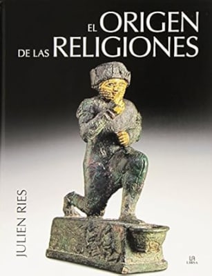 El Origen De Las Religiones
