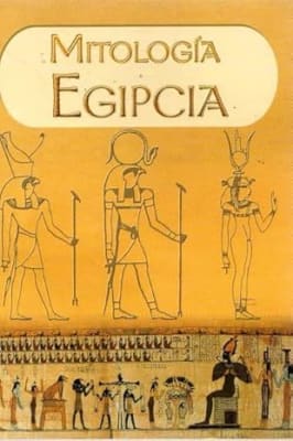 Mitologia Egipcia