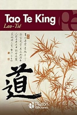 Tao Te King de Lao Tsé (Autor