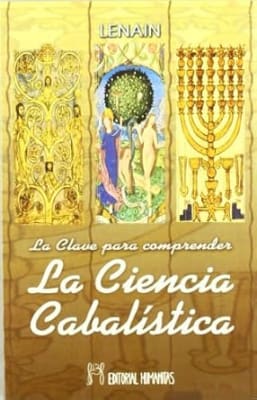 Clave Para Comprender la Ciencia Cabalistica