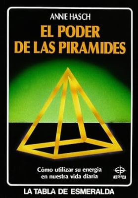 El Poder de Las Piramides (Spanish Edition) Tapa blanda