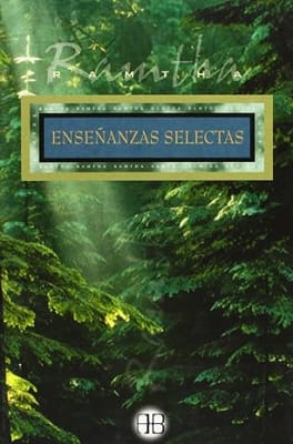 Ramtha Enseñanzas Selectas
