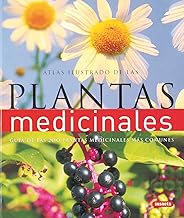 Atlas Ilustrado de las Plantas Medicinales