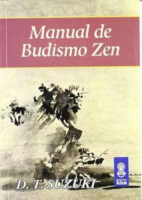 Manual de Budismo Zen - Daisetz Teitaro Suzuki (Author) (Spanish Edition) Tapa blanda