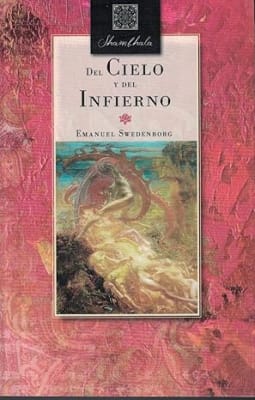 Del cielo y del infierno - Tapa blanda