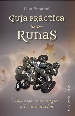 Guía práctica de las Runas Tapa blanda