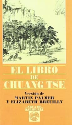 El libro de Chuang Tse (Spanish Edition)