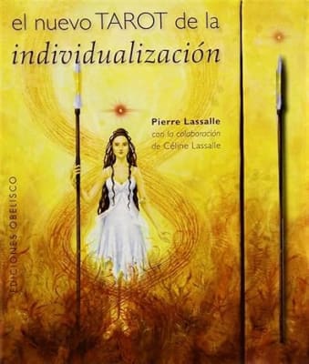 El nuevo tarot de la individualización + cartas (Spanish Edition)