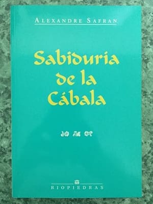 Alexandre Safran (Author)