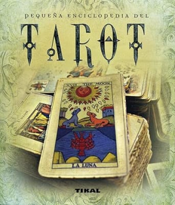 Pequeña Enciclopedia del Tarot  Jean-Pierre Bayard (Autor)