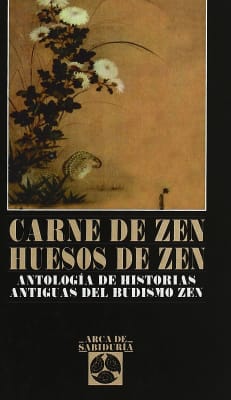 Carne de zen huesos de zen Tapa blanda
