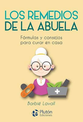 Los remedios de la Abuela Tapa blanda