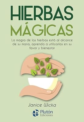 Hierbas Magicas