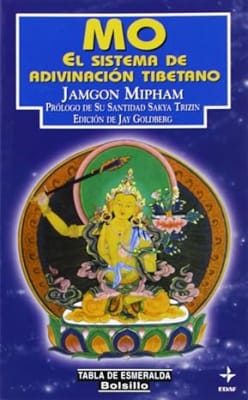 MO. El sistema de adivinación tibetano (Spanish Edition) Tapa blanda