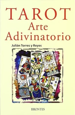 Tarot Arte  Adivinatorio